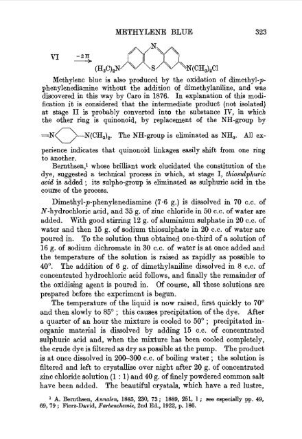 Laboratory Methods of Organic Chemistry - Sciencemadness Dot Org