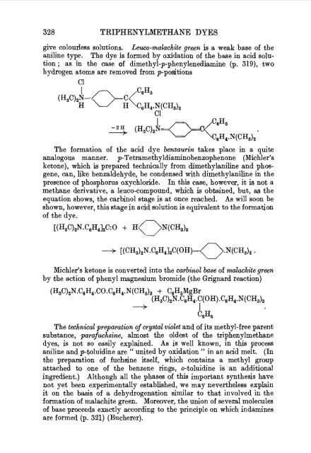 Laboratory Methods of Organic Chemistry - Sciencemadness Dot Org