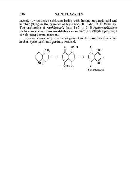 Laboratory Methods of Organic Chemistry - Sciencemadness Dot Org