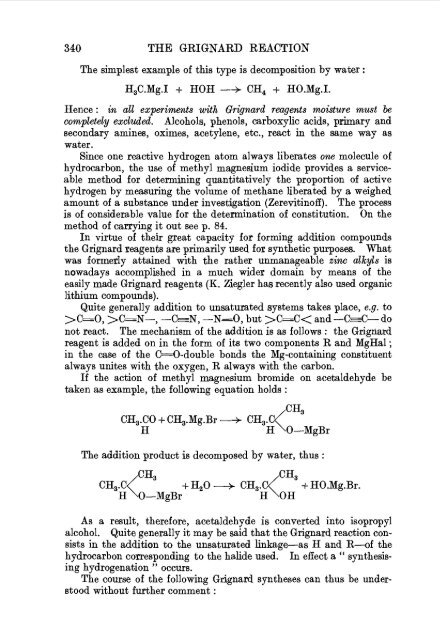 Laboratory Methods of Organic Chemistry - Sciencemadness Dot Org