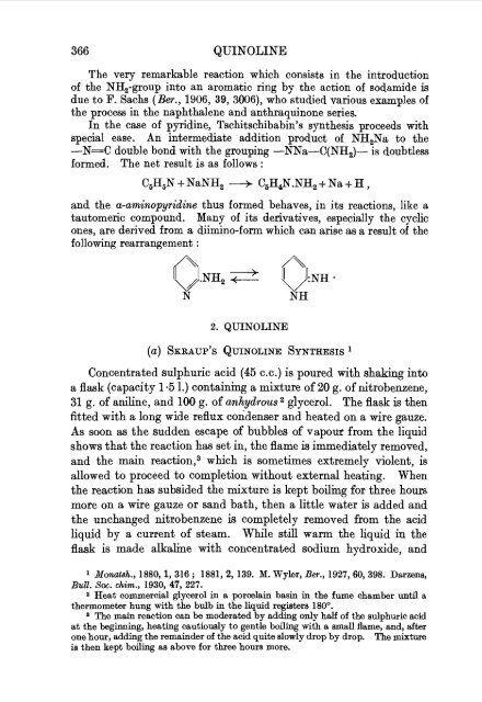 Laboratory Methods of Organic Chemistry - Sciencemadness Dot Org