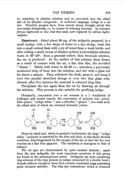 Laboratory Methods of Organic Chemistry - Sciencemadness Dot Org