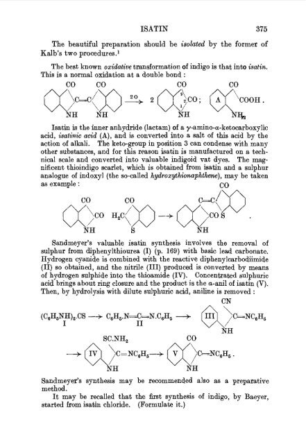 Laboratory Methods of Organic Chemistry - Sciencemadness Dot Org