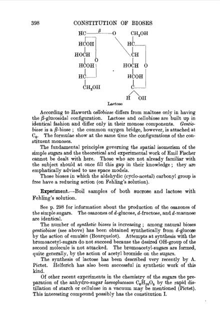 Laboratory Methods of Organic Chemistry - Sciencemadness Dot Org