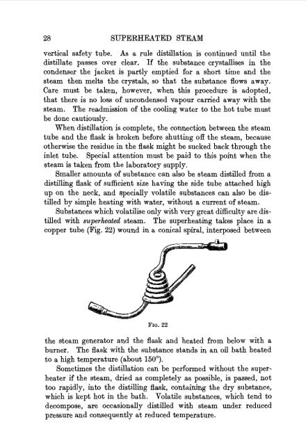 Laboratory Methods of Organic Chemistry - Sciencemadness Dot Org