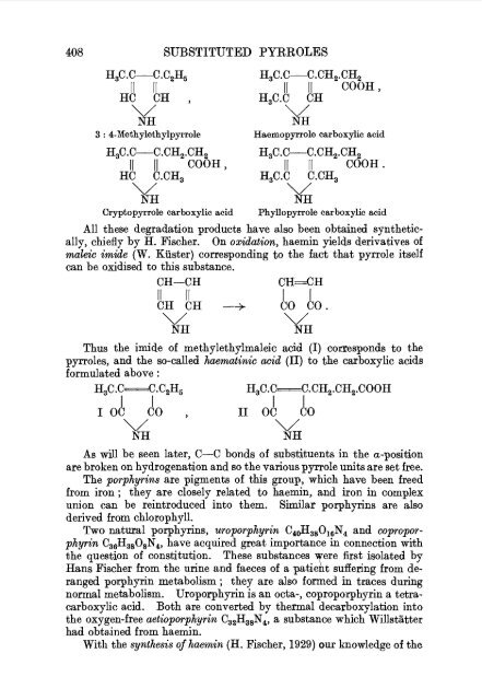 Laboratory Methods of Organic Chemistry - Sciencemadness Dot Org