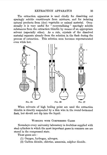 Laboratory Methods of Organic Chemistry - Sciencemadness Dot Org