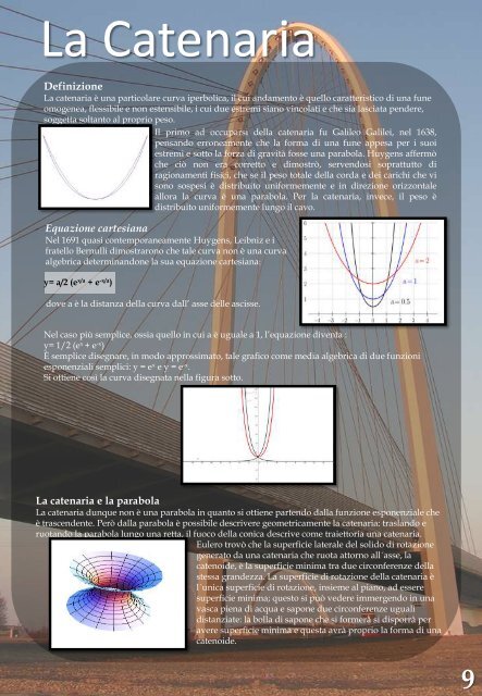 Matematica e architettura - Alexis Carrel