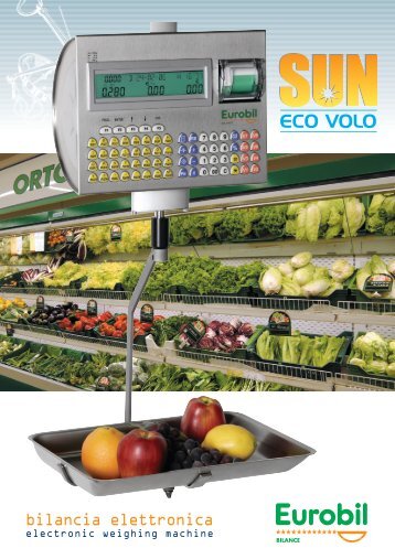 SUN ECO VOLO eurobil