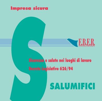 EBER - Confartigianato - Bologna