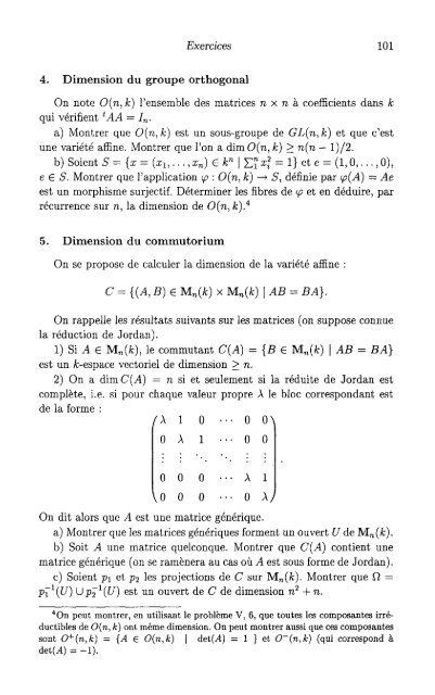 Introduction - index