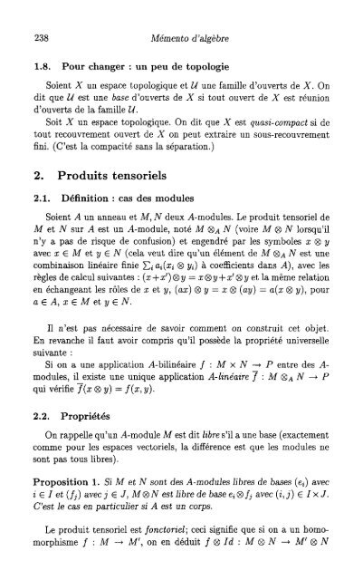 Introduction - index