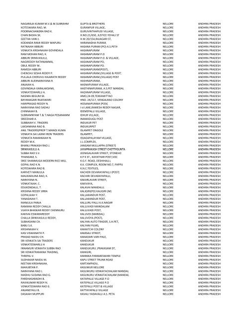 New Microsoft Office Excel Worksheet.xlsx - Tmb.in