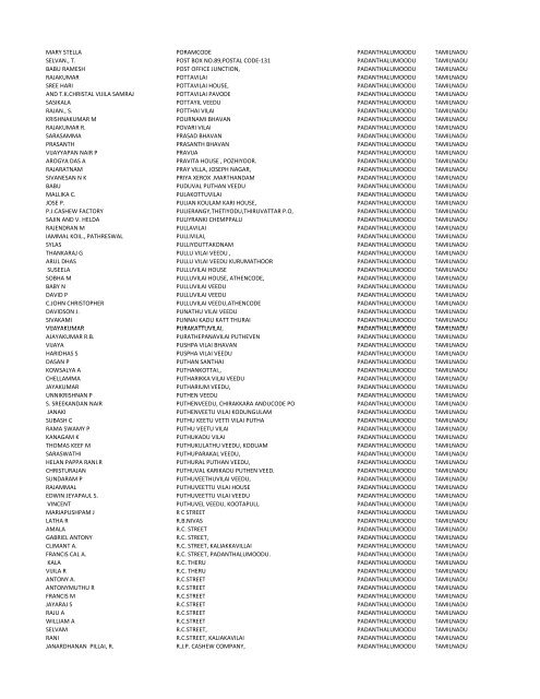 New Microsoft Office Excel Worksheet.xlsx - Tmb.in