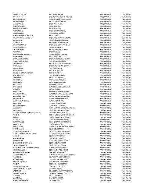 New Microsoft Office Excel Worksheet.xlsx - Tmb.in