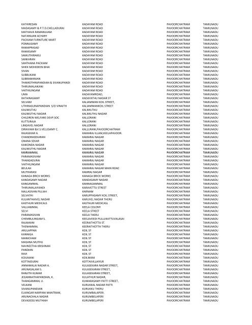 New Microsoft Office Excel Worksheet.xlsx - Tmb.in