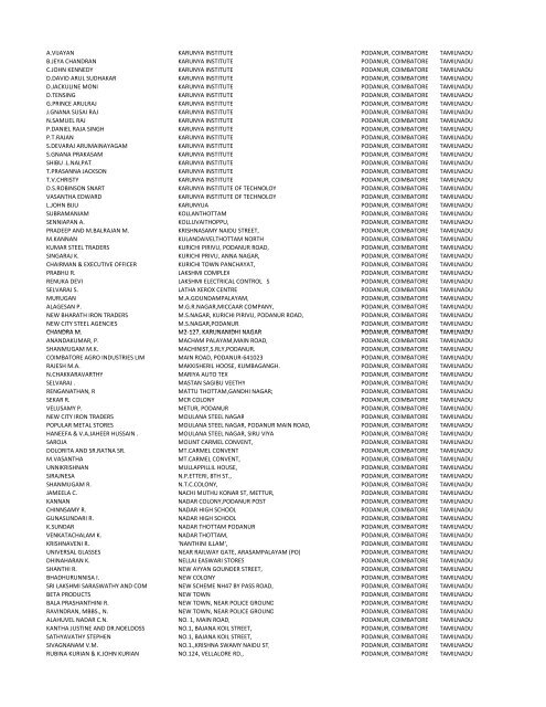 New Microsoft Office Excel Worksheet.xlsx - Tmb.in