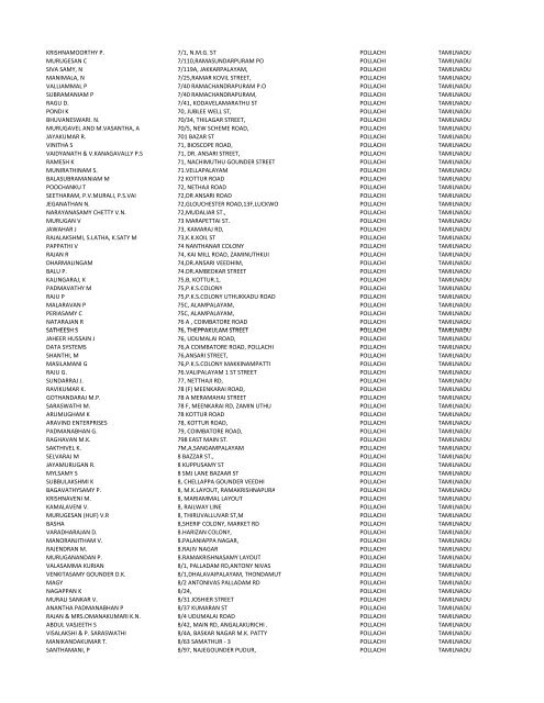 New Microsoft Office Excel Worksheet.xlsx - Tmb.in