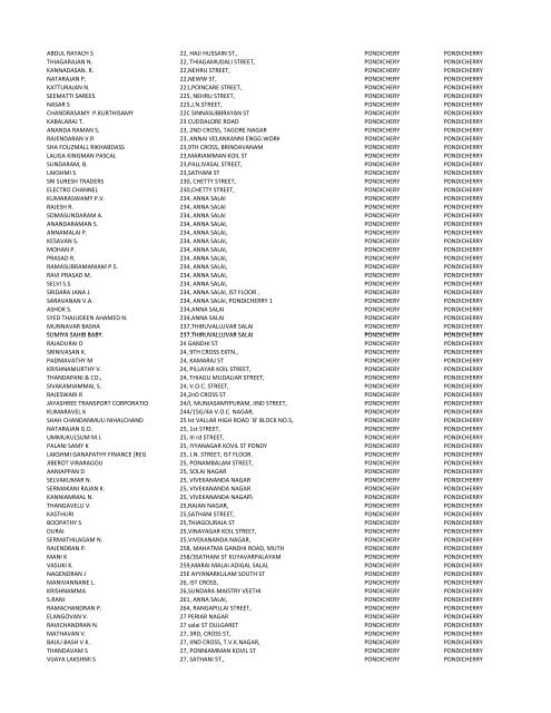 New Microsoft Office Excel Worksheet.xlsx - Tmb.in