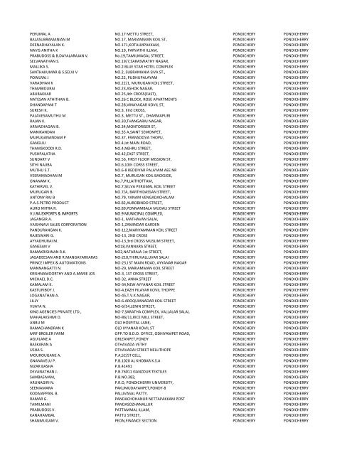 New Microsoft Office Excel Worksheet.xlsx - Tmb.in