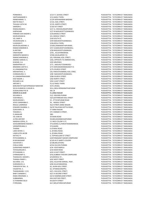 New Microsoft Office Excel Worksheet.xlsx - Tmb.in