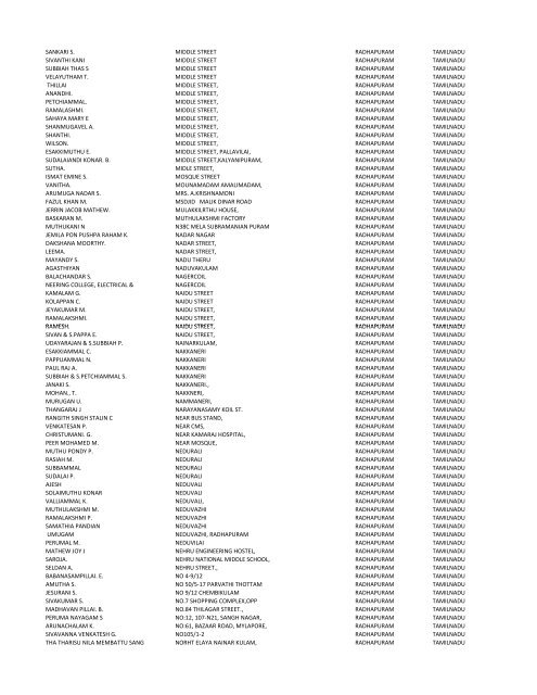 New Microsoft Office Excel Worksheet.xlsx - Tmb.in