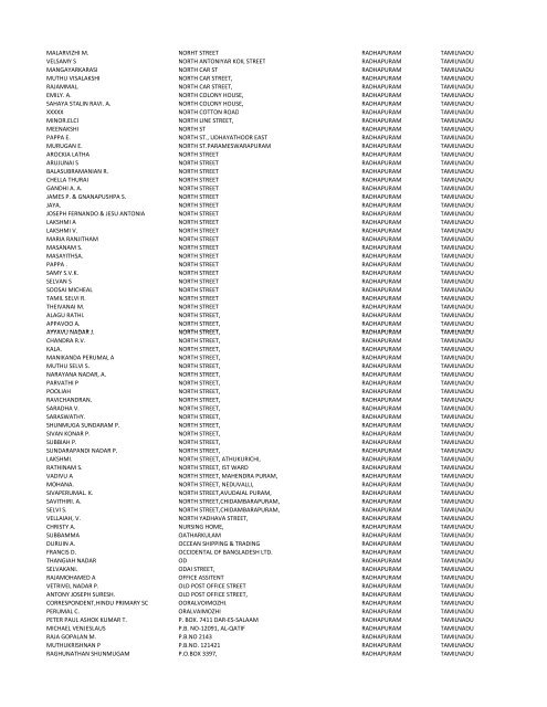 New Microsoft Office Excel Worksheet.xlsx - Tmb.in