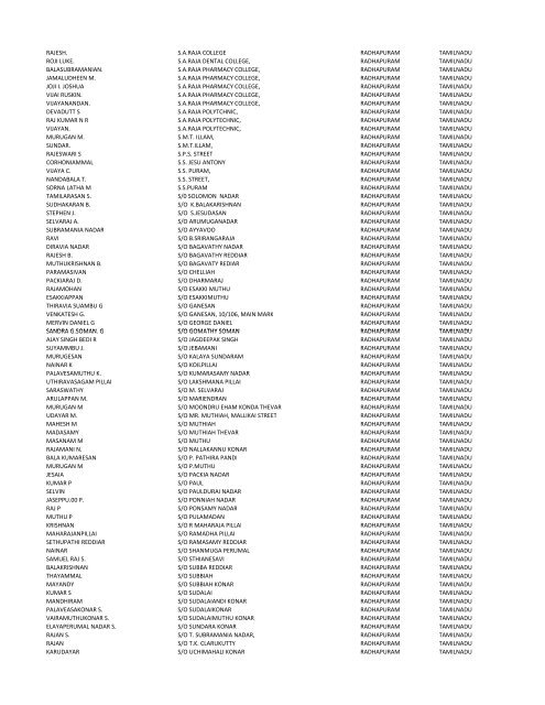 New Microsoft Office Excel Worksheet.xlsx - Tmb.in