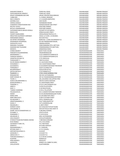 New Microsoft Office Excel Worksheet.xlsx - Tmb.in