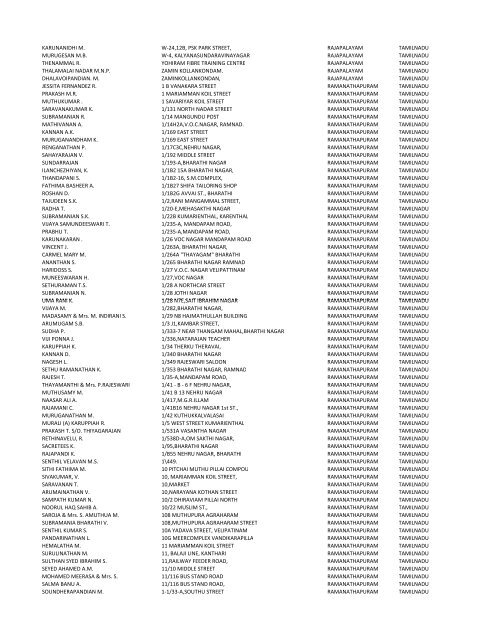 New Microsoft Office Excel Worksheet.xlsx - Tmb.in