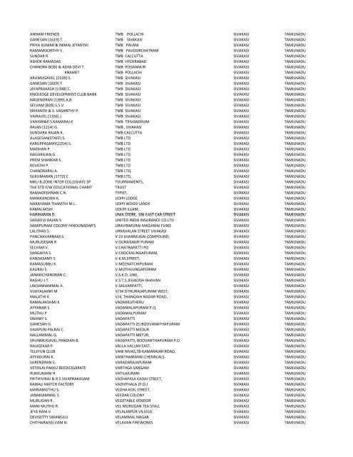 New Microsoft Office Excel Worksheet.xlsx - Tmb.in