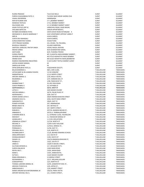 New Microsoft Office Excel Worksheet.xlsx - Tmb.in