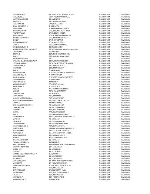 New Microsoft Office Excel Worksheet.xlsx - Tmb.in