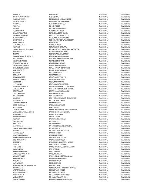 New Microsoft Office Excel Worksheet.xlsx - Tmb.in