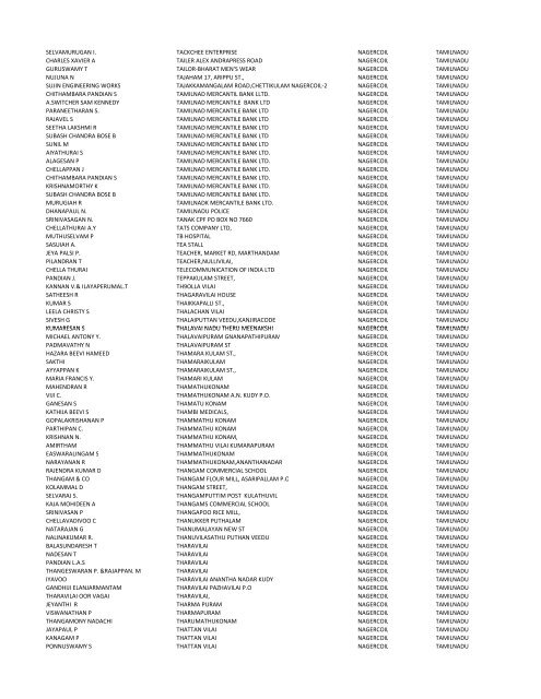 New Microsoft Office Excel Worksheet.xlsx - Tmb.in