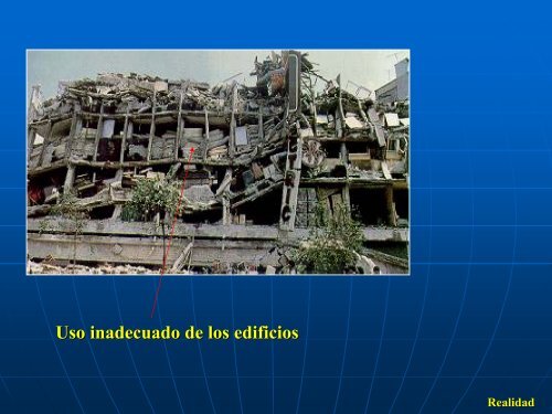 Sismos en zonas de subducción: Sumatra y México - dgdif