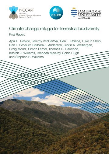 Williams-Climate-change-refugia-for-terrestrial-biodiversity_0