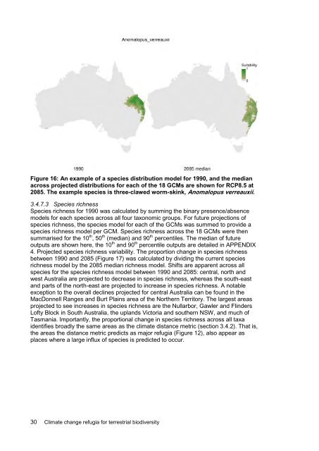 Williams-Climate-change-refugia-for-terrestrial-biodiversity_0