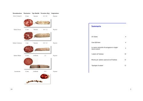 Minicelle asciugamento e stagionatura salumi - Frigo impianti