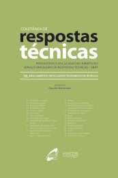 respostas técnicas - Publier