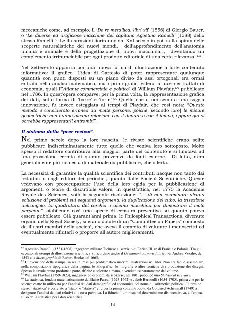 Testo della relazione in formato pdf - SPVet.it