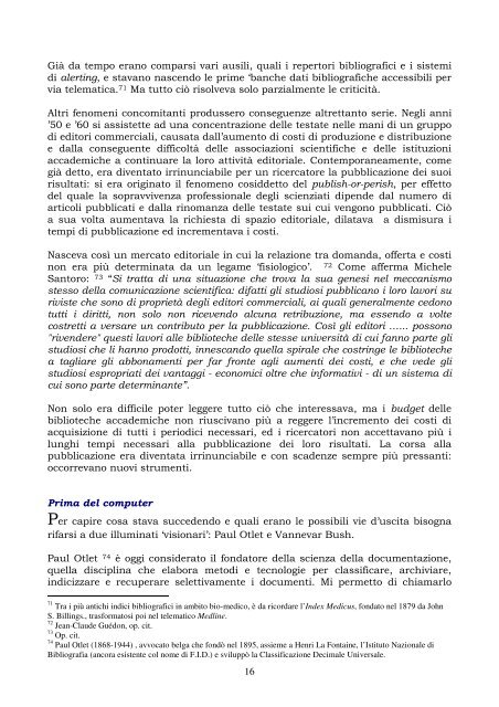 Testo della relazione in formato pdf - SPVet.it