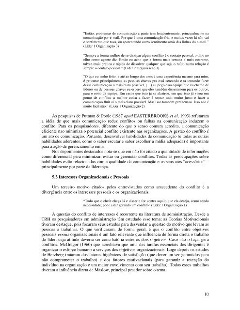 1 A Liderança na “corda-bamba”: quais Habilidades o Líder ... - aedb