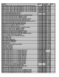 WHEEL STUDS WEB CATALOG.pdf - CollectorsAutoSupply.com