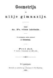 Aritmetlka za učitelilšč a