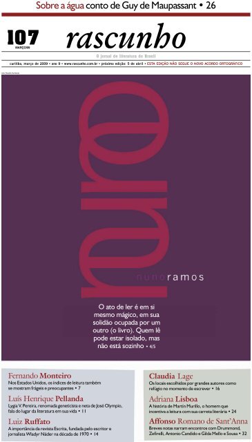 PDF) Os cantos da voz : entre o ruído e o silêncio. ESTA É UMA VERSÃO  ADAPTADA DA PUBLICAÇÃO PARA O REPOSITÓRIO DA PUC-SP, DISPONÍVEL EM PAPEL. O  LIVRO ESTÁ ESGOTADO.