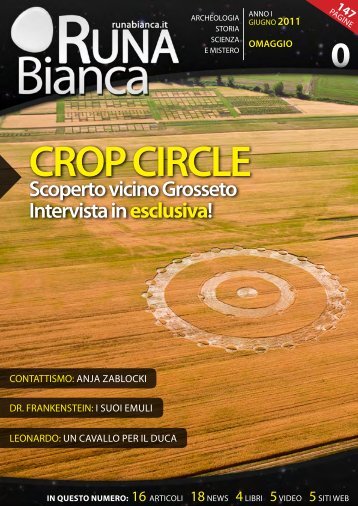 mistero - Runabianca.it
