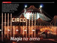 circo reportagem circo reportagem - Viva Porto