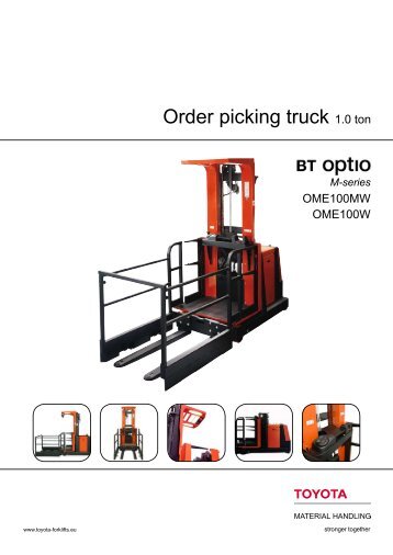 Download toyota Forklifts eu Magazines