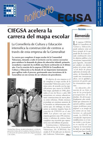 noticiario 27 - Ecisa